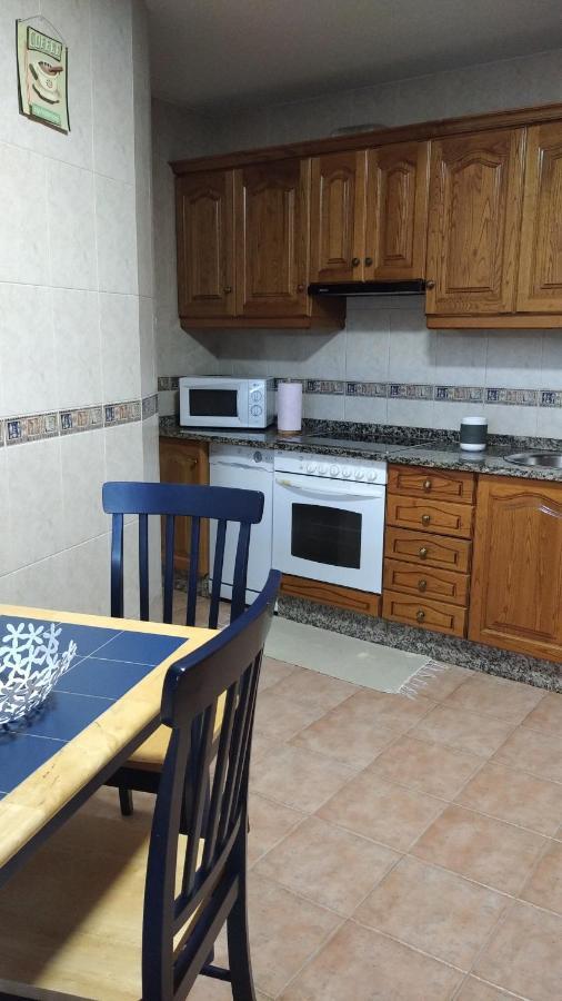 Casa Rural Leonor San Ciprian  Ngoại thất bức ảnh